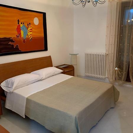 לצ'ה Domenica Rooms מראה חיצוני תמונה