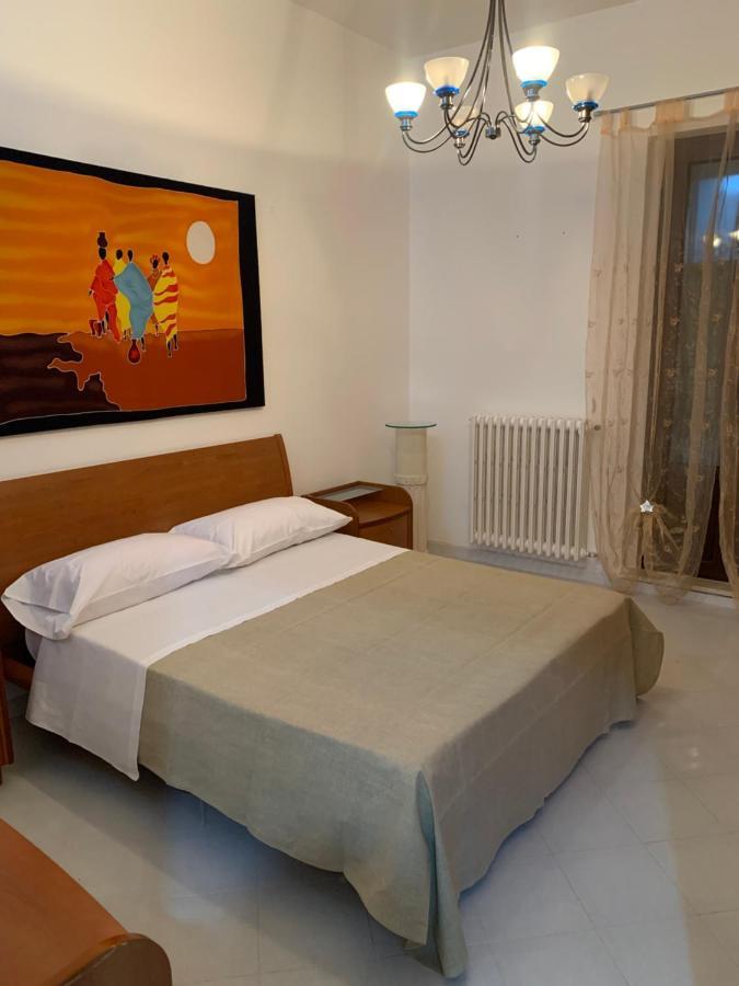 לצ'ה Domenica Rooms מראה חיצוני תמונה