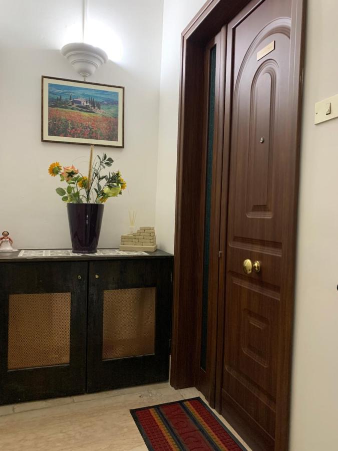 לצ'ה Domenica Rooms מראה חיצוני תמונה