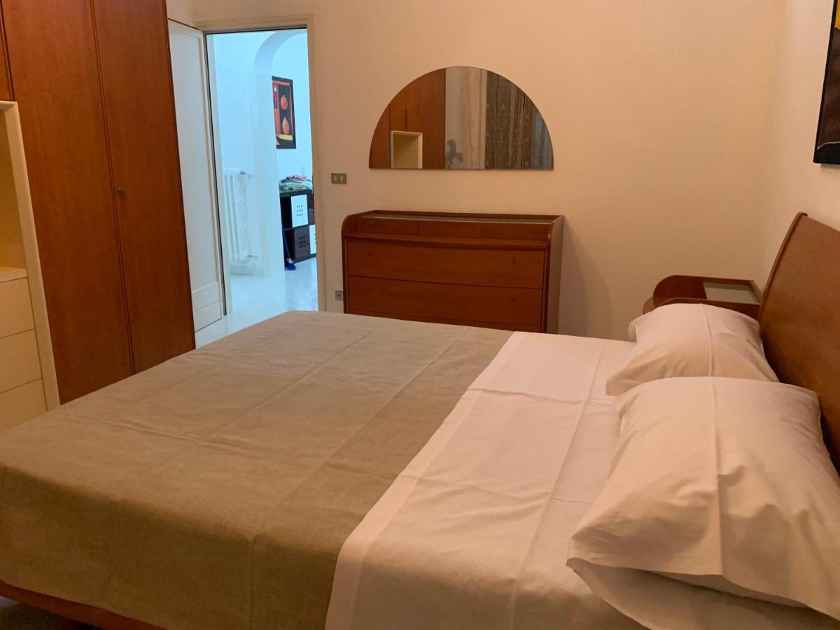 לצ'ה Domenica Rooms מראה חיצוני תמונה