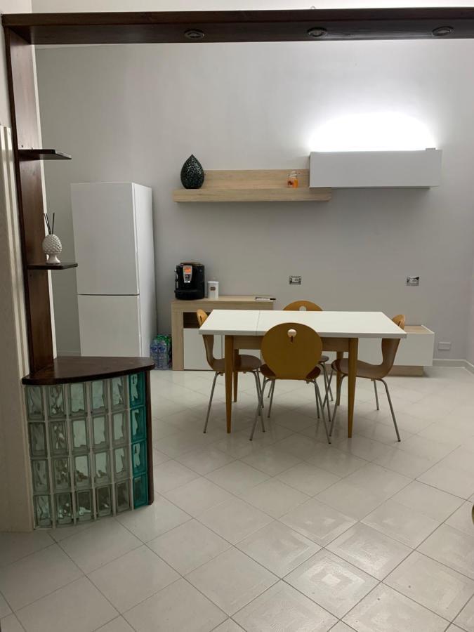 לצ'ה Domenica Rooms מראה חיצוני תמונה