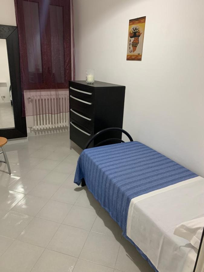 לצ'ה Domenica Rooms מראה חיצוני תמונה