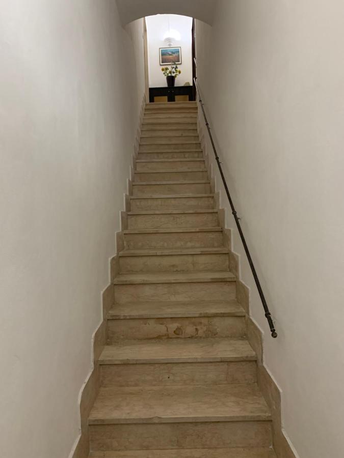 לצ'ה Domenica Rooms מראה חיצוני תמונה